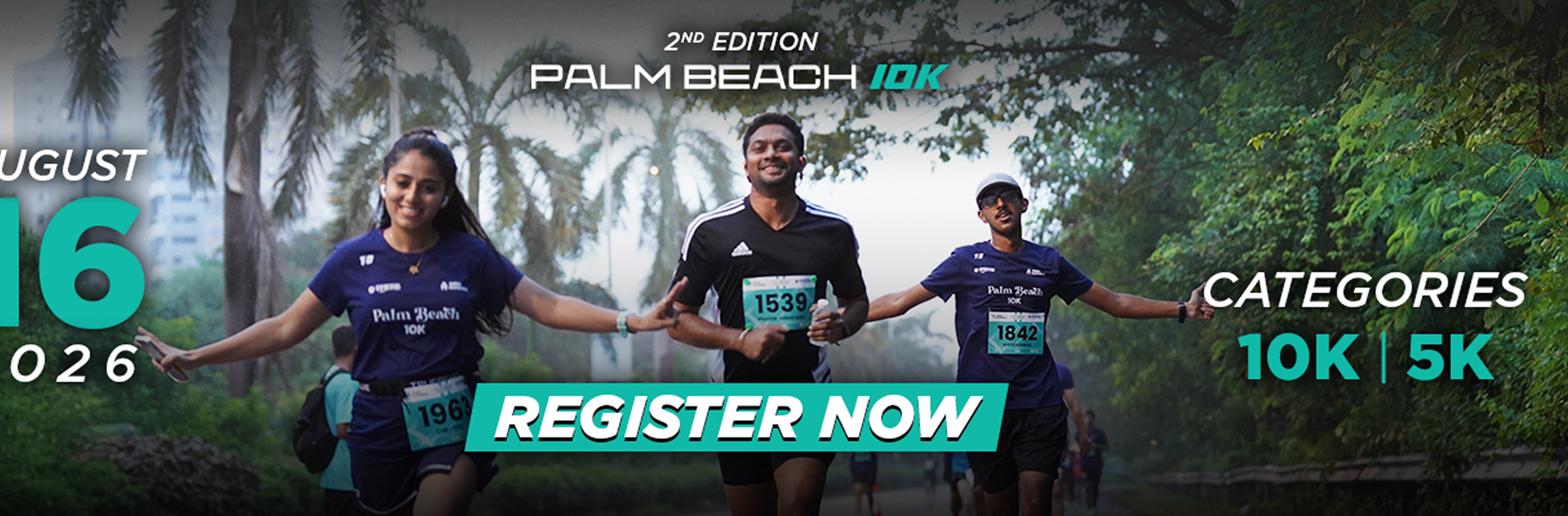 Tata Mumbai Marathon 2026